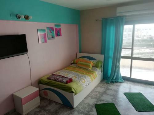 Apartamento ????? ?????? ???? ? ??? ???