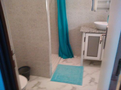 Bed & Breakfast Maison D?h�te Les Tortues -