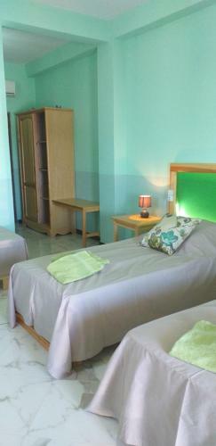 Bed & Breakfast Maison D?h�te Les Tortues -