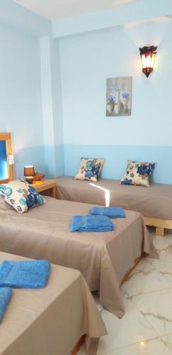 Bed & Breakfast Maison D?h�te Les Tortues -