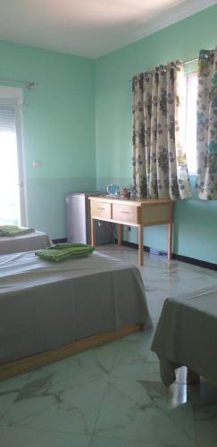 Bed & Breakfast Maison D?h�te Les Tortues -