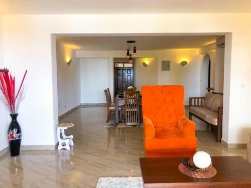Crystal Beachfront Apartments