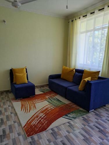 Apartamento Brista Stays