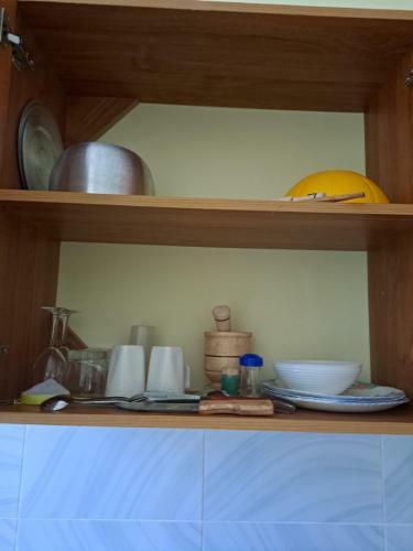 Apartamento Brista Stays