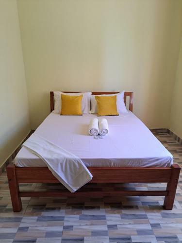 Apartamento Brista Stays