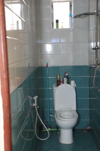 Apartamento Serena Road Villa