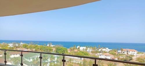 Apartamento Sea View Suites