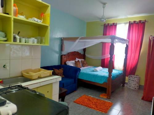 Mi Amor Coast Apartments