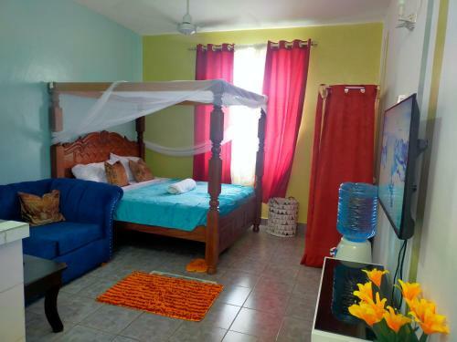Mi Amor Coast Apartments