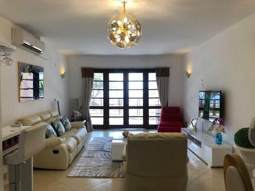 Apartamento Nyali Rental 4-bedroom Villas With Pool