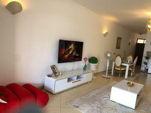 Apartamento Nyali Rental 4-bedroom Villas With Pool