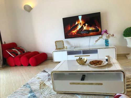 Apartamento Nyali Rental 4-bedroom Villas With Pool