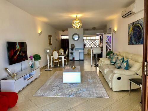 Apartamento Nyali Rental 4-bedroom Villas With Pool
