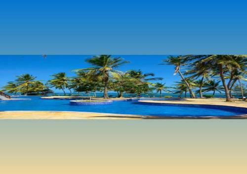 Apartamento Nyali Rental 4-bedroom Villas With Pool