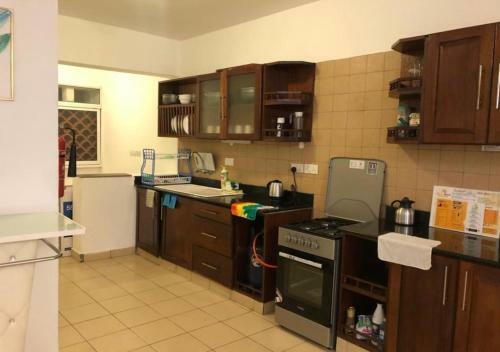 Apartamento Nyali Rental 4-bedroom Villas With Pool