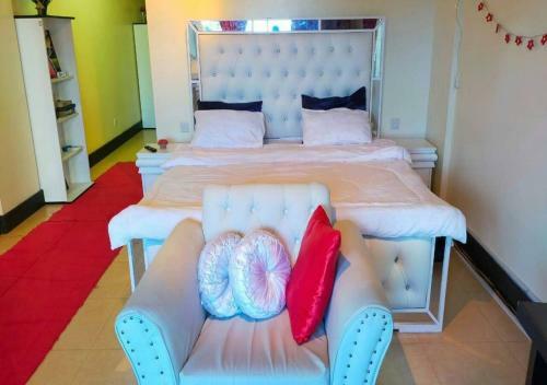 Apartamento Nyali Rental 4-bedroom Villas With Pool