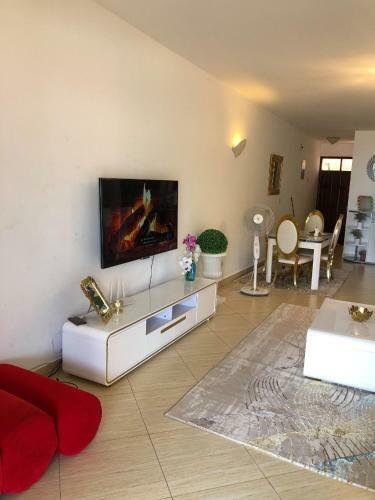 Apartamento Nyali Rental 4-bedroom Villas With Pool