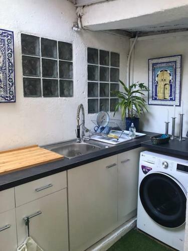 Hostal Ravissante Suite Avec Piscine