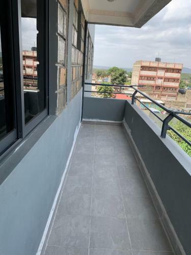 Faru Apartment Nakuru