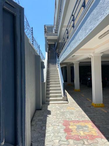 Faru Apartment Nakuru