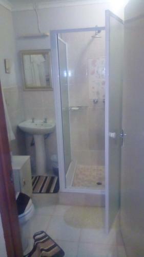 Apartamento Elwandle Guest House