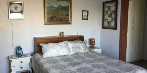 Apartamento Elwandle Guest House