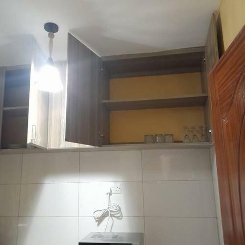 Apartamento Sinty's Home