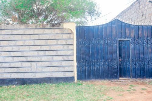 Gracie' S Three Bedroomed Beautiful Home