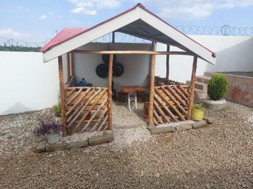 Mara Holiday Homes