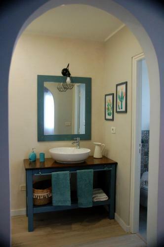 Bed & Breakfast Massimo E Tiziana