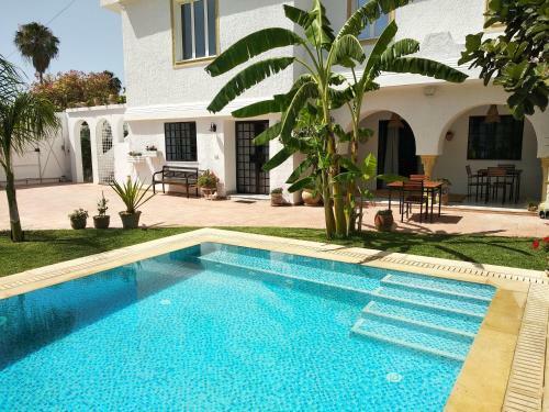 Bed & Breakfast Massimo E Tiziana