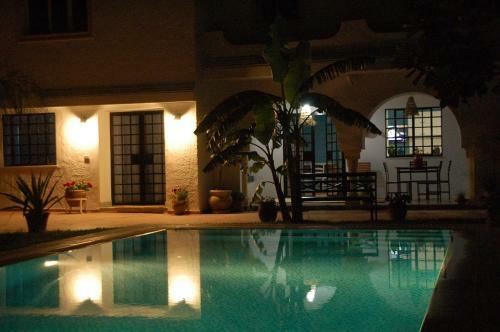 Bed & Breakfast Massimo E Tiziana