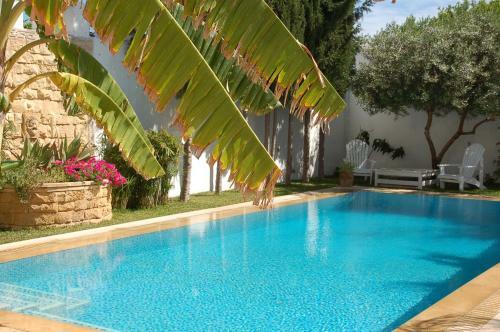 Bed & Breakfast Massimo E Tiziana