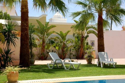 Bed & Breakfast Massimo E Tiziana
