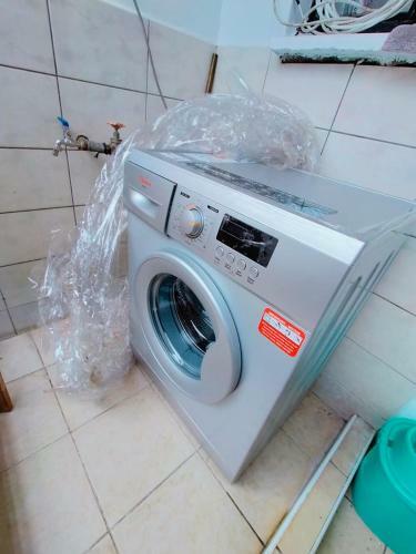 Apartamento Carpe Diem