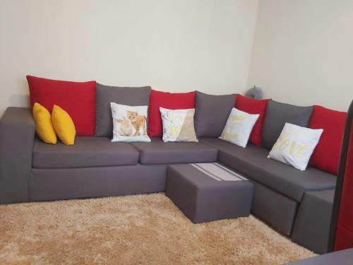 Apartamento Lora's Royal Stay