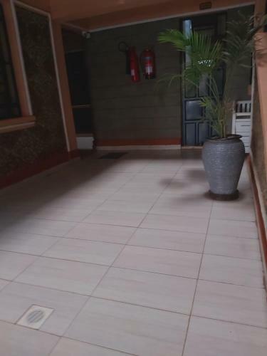 Apartamento Lora's Royal Stay