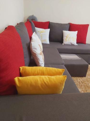 Apartamento Lora's Royal Stay