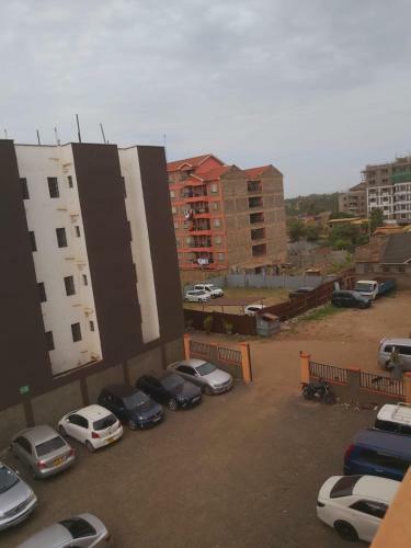 Apartamento Lora's Royal Stay