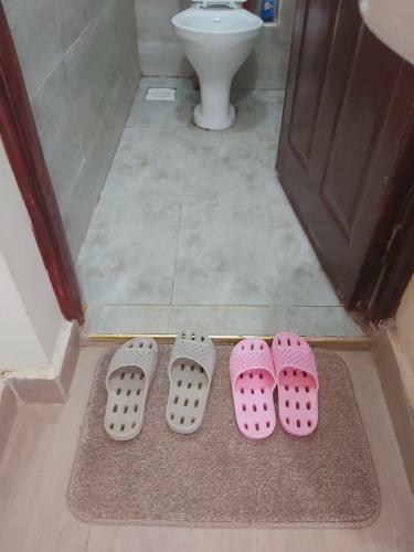 Apartamento Lora's Royal Stay