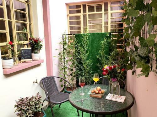Kami Home-exquisite Studio Apartment Kamakis