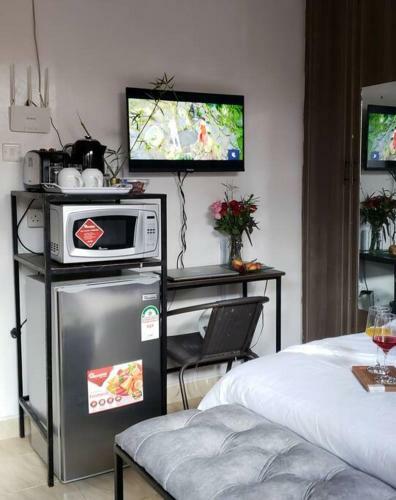Kami Home-exquisite Studio Apartment Kamakis