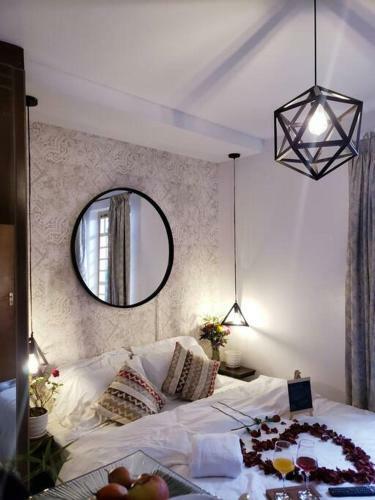 Kami Home-exquisite Studio Apartment Kamakis