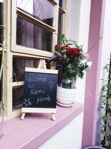 Kami Home-exquisite Studio Apartment Kamakis