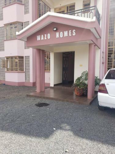 Kami Home-exquisite Studio Apartment Kamakis