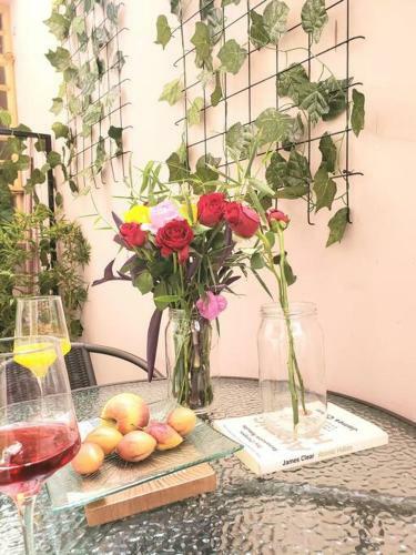 Kami Home-exquisite Studio Apartment Kamakis
