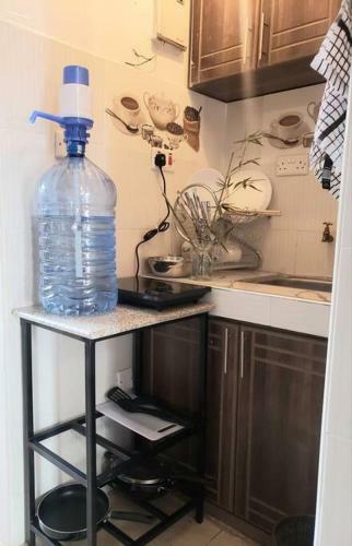 Kami Home-exquisite Studio Apartment Kamakis