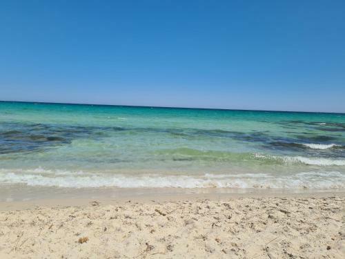 Apartamento R�sidence El Hajeb