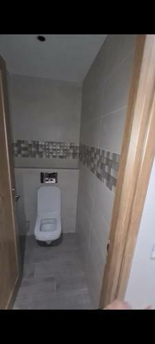 Apartamento R�sidence El Hajeb