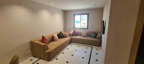 Apartamento R�sidence El Hajeb